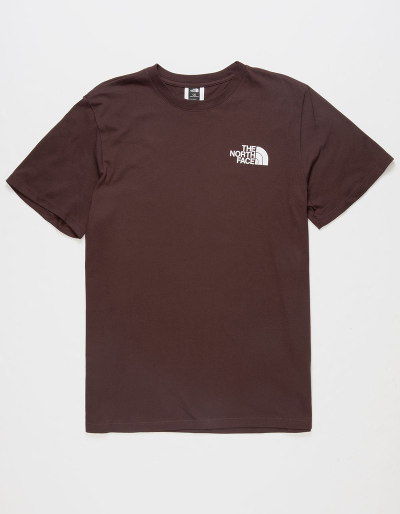 THE NORTH FACE Box NSE Mens Tee image number 1