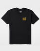 SEAGER x Coors Banquet Preserve Mens Tee image number 2