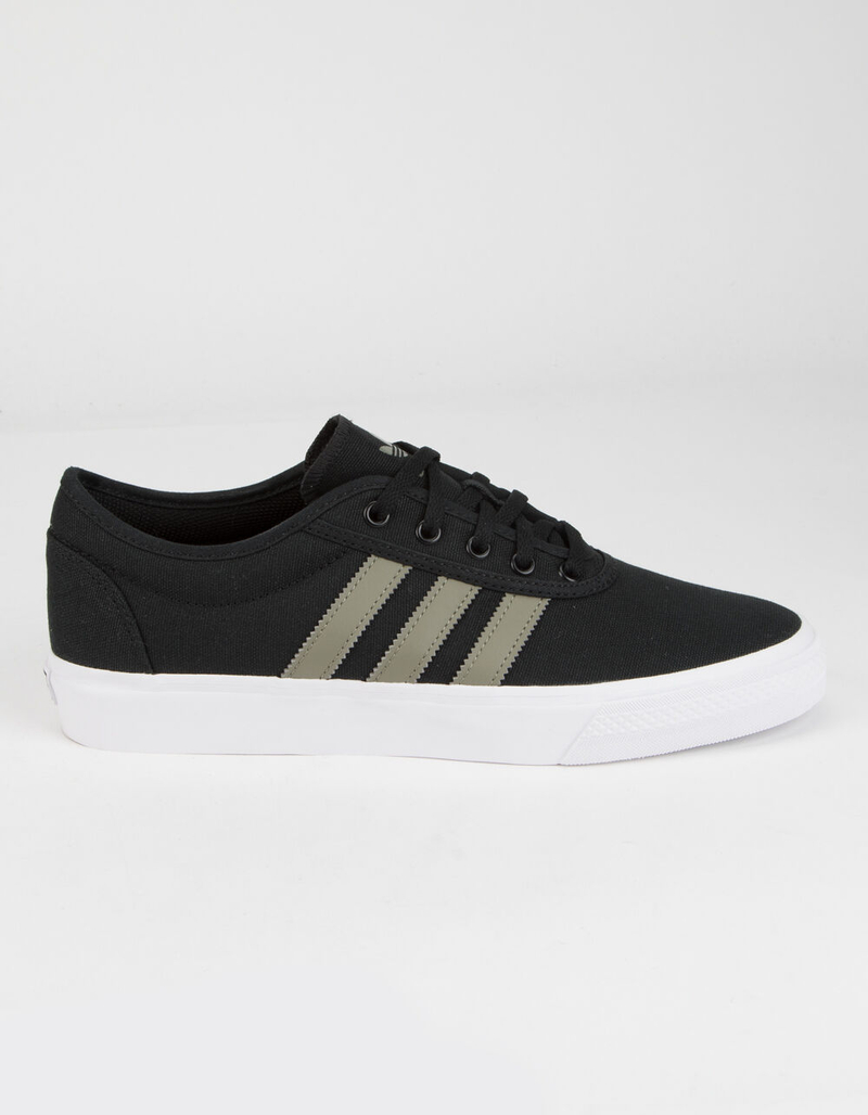 ADIDAS Adi-Ease Mens Black Shoes image number 0