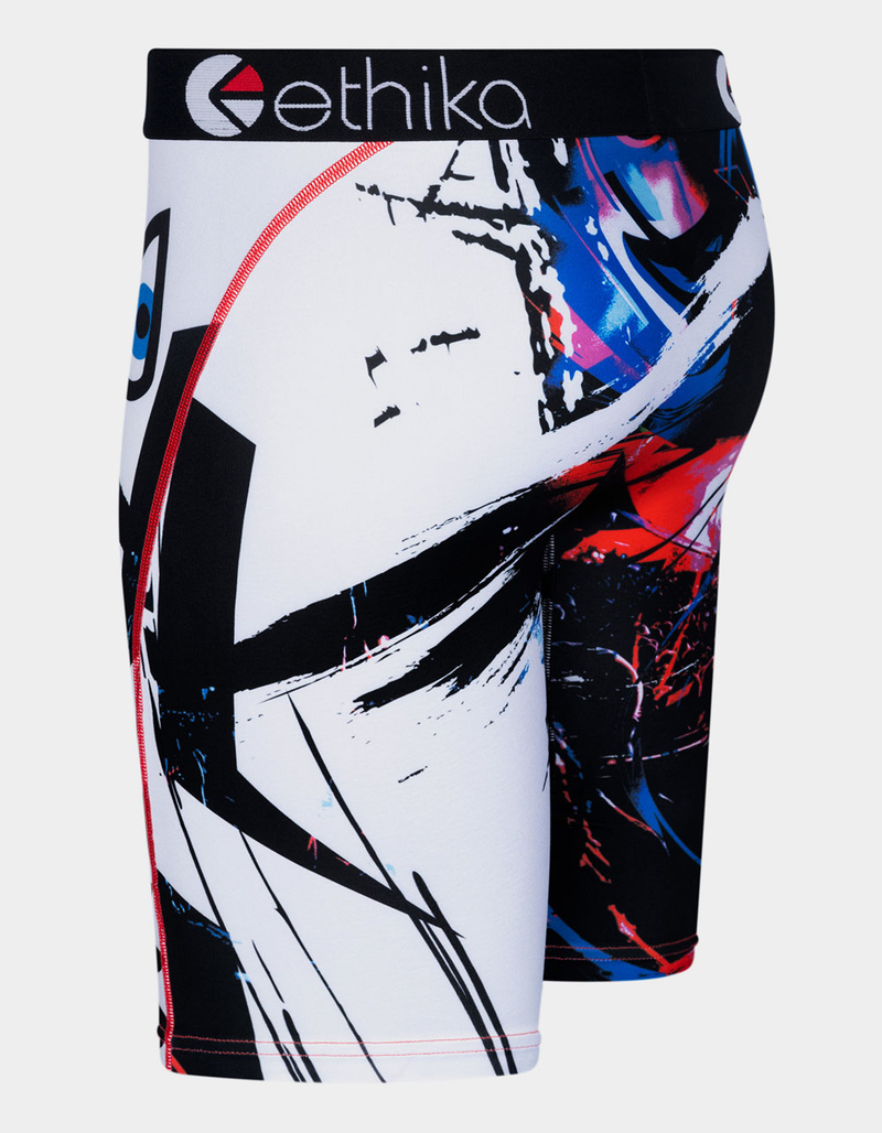 ETHIKA Bomber Rager Boys Boxer Briefs image number 1