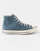 CONVERSE Chuck 70 High Top Shoes image number 2
