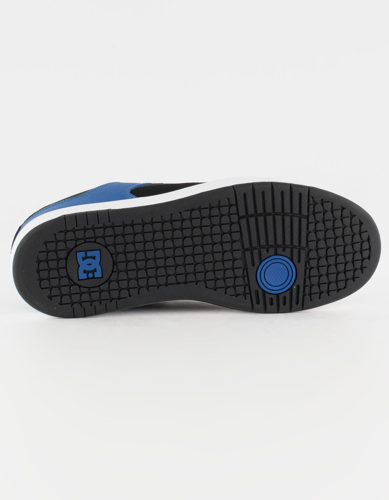 DC SHOES Manteca 4 Mens Shoes image number 2