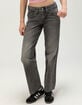 LEVI'S Superlow Loose Womens Jeans - Disquiet Day image number 2