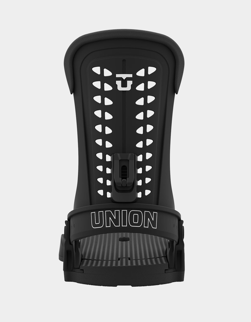 UNION Force Classic Mens Snowboard Bindings image number 2