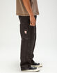 LEVI'S 568 Loose Straight Double-Knee Mens Pants image number 13