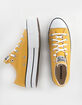 CONVERSE Chuck Taylor All Star Lift Platform Womens Low Top Shoes image number 5