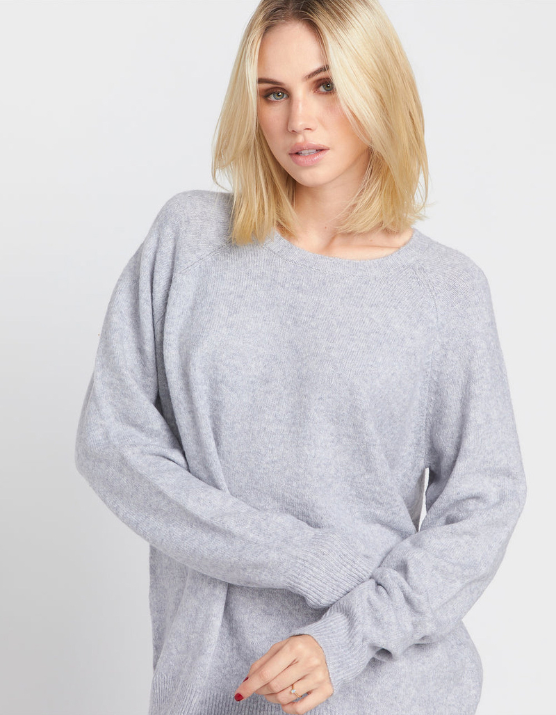 VOLCOM Twinkle Teas Womens Sweater image number 4