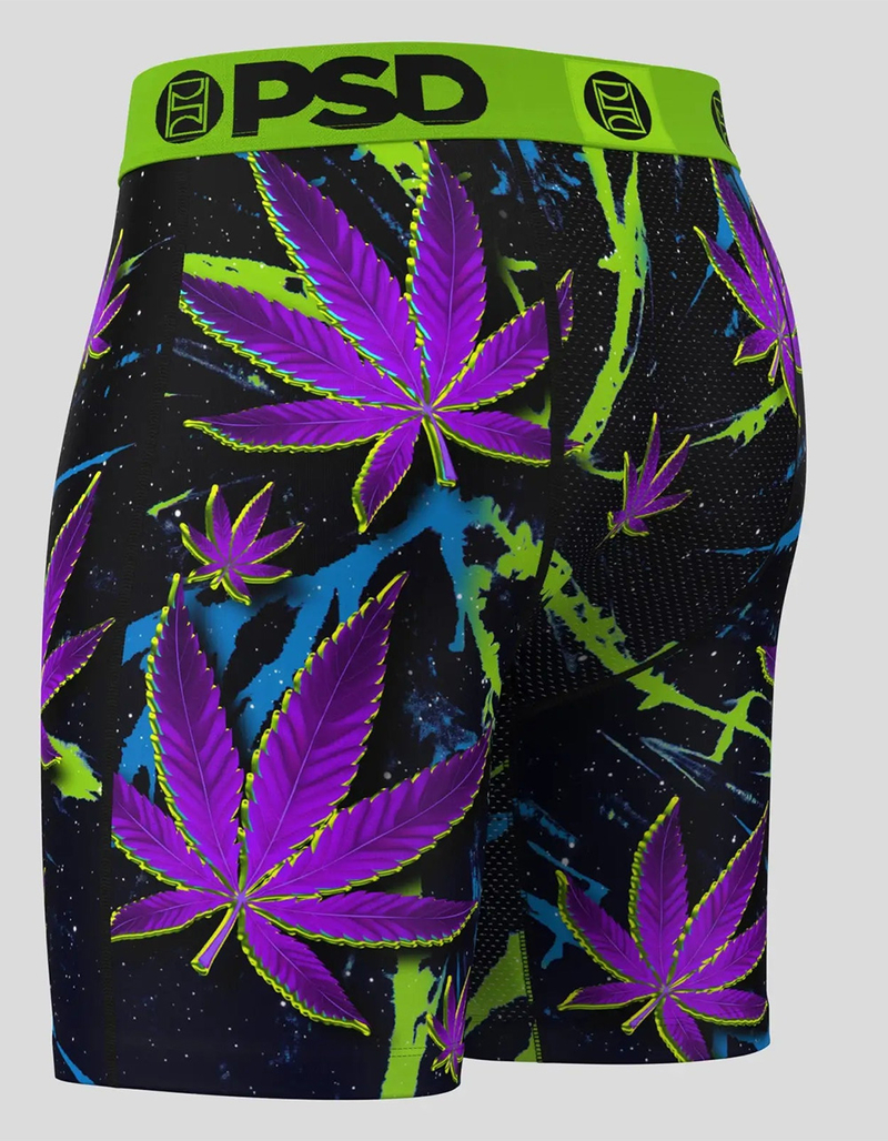 PSD Warface Chronic Mens Boxer Briefs image number 2