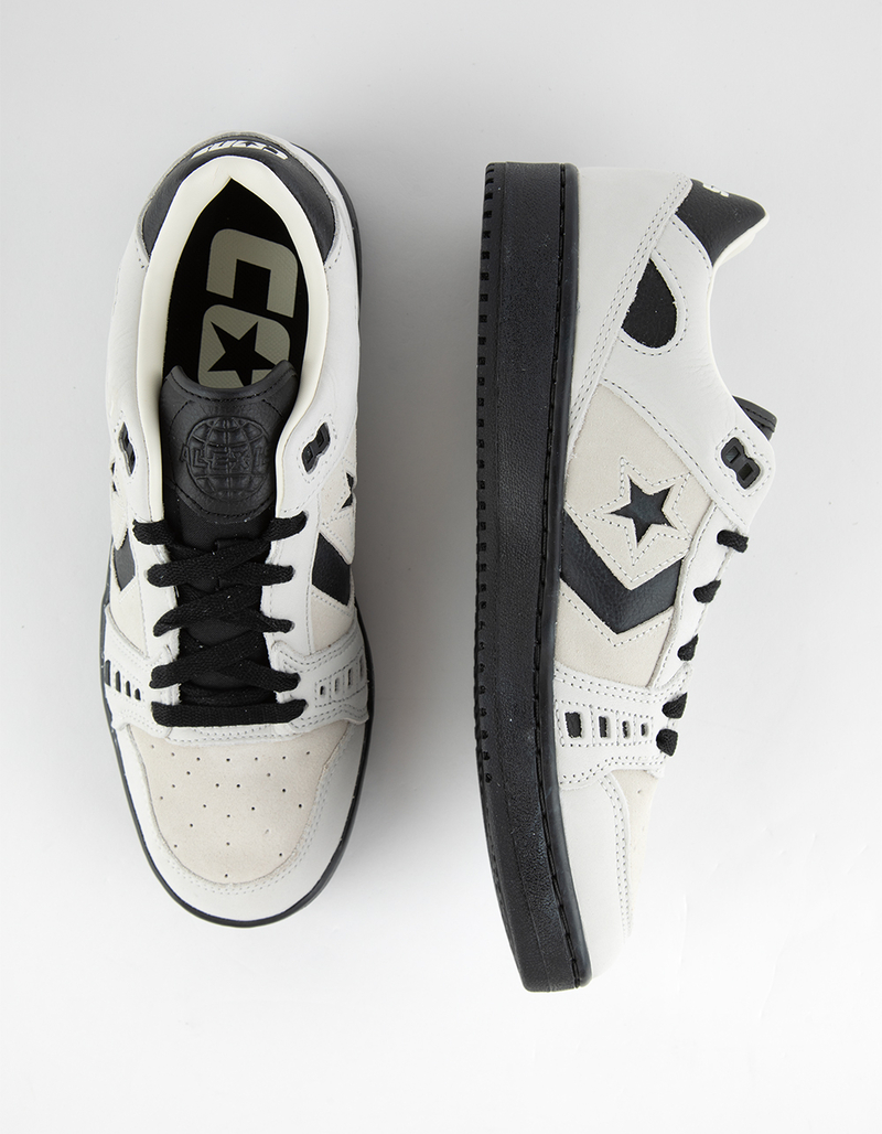 CONVERSE AS-1 Pro Leather Low Top Shoes - OFF WHITE | Tillys