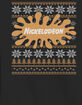NICKELODEON Slime Logo Holiday Unisex Ugly Sweatshirt image number 2