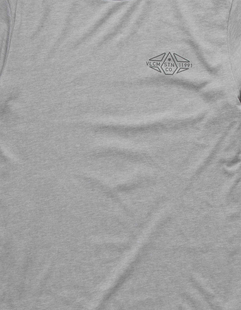 VOLCOM Crest Tech Mens T-Shirt image number 5