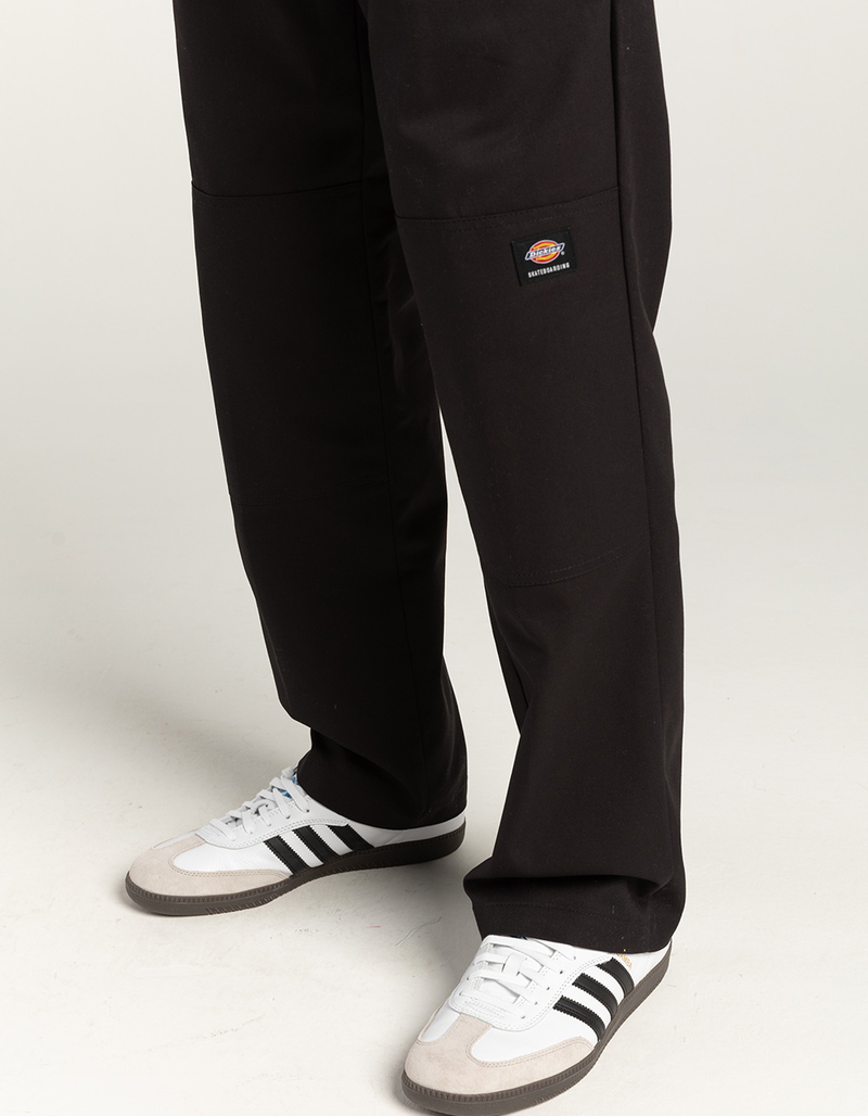 DICKIES Skateboarding Regular Fit Double Knee Mens Pants image number 8