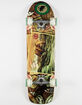 ELEMENT Cabourn 8.5" Cruiser Skateboard image number 1