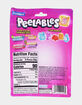 PEELABLES Assorted Animals Gummy Candy image number 3
