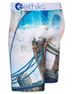 ETHIKA London Trip Staple Mens Boxer Brief image number 2