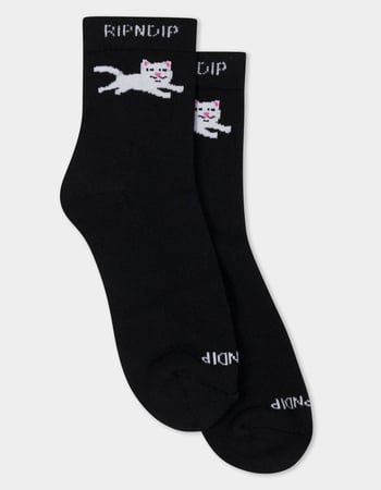 RIP N DIP Out Of This World Mid Mens Socks Primary Image