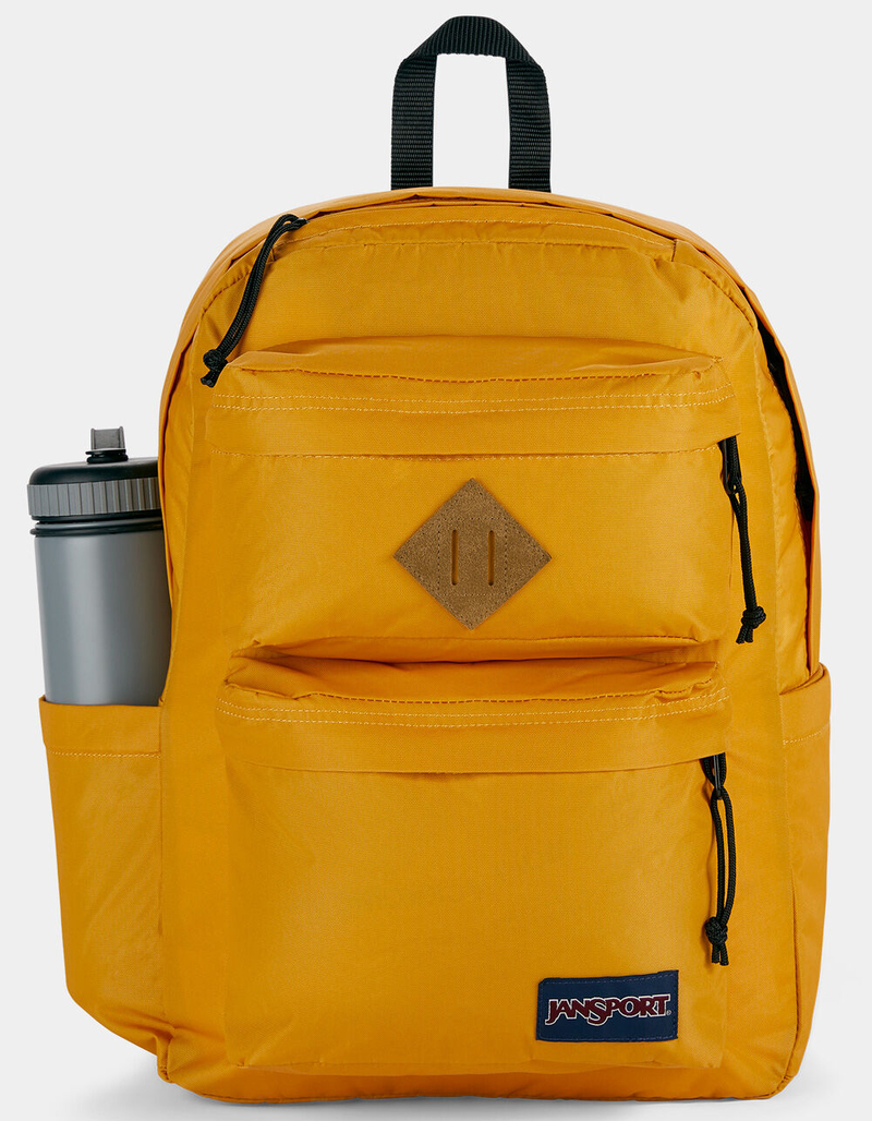 JANSPORT Double Break Backpack image number 0