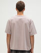 RSQ Mens Boxy Tee image number 5