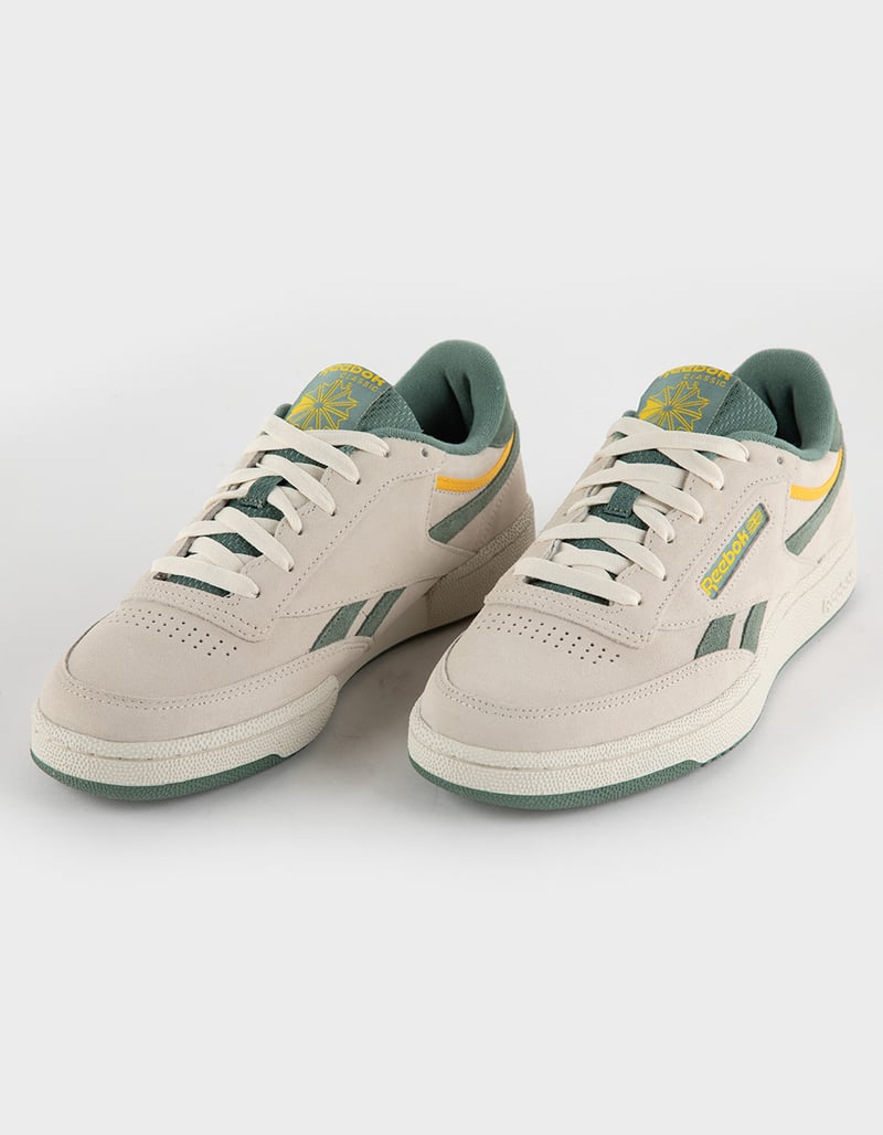 REEBOK Club C Revenge Vintage Mens Shoes image number 1