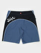 QUIKSILVER Nomad Mens Boardshorts image number 6