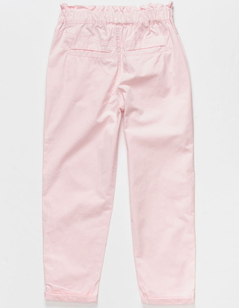 BLANK NYC Stop Blushing Girls Pants image number 1