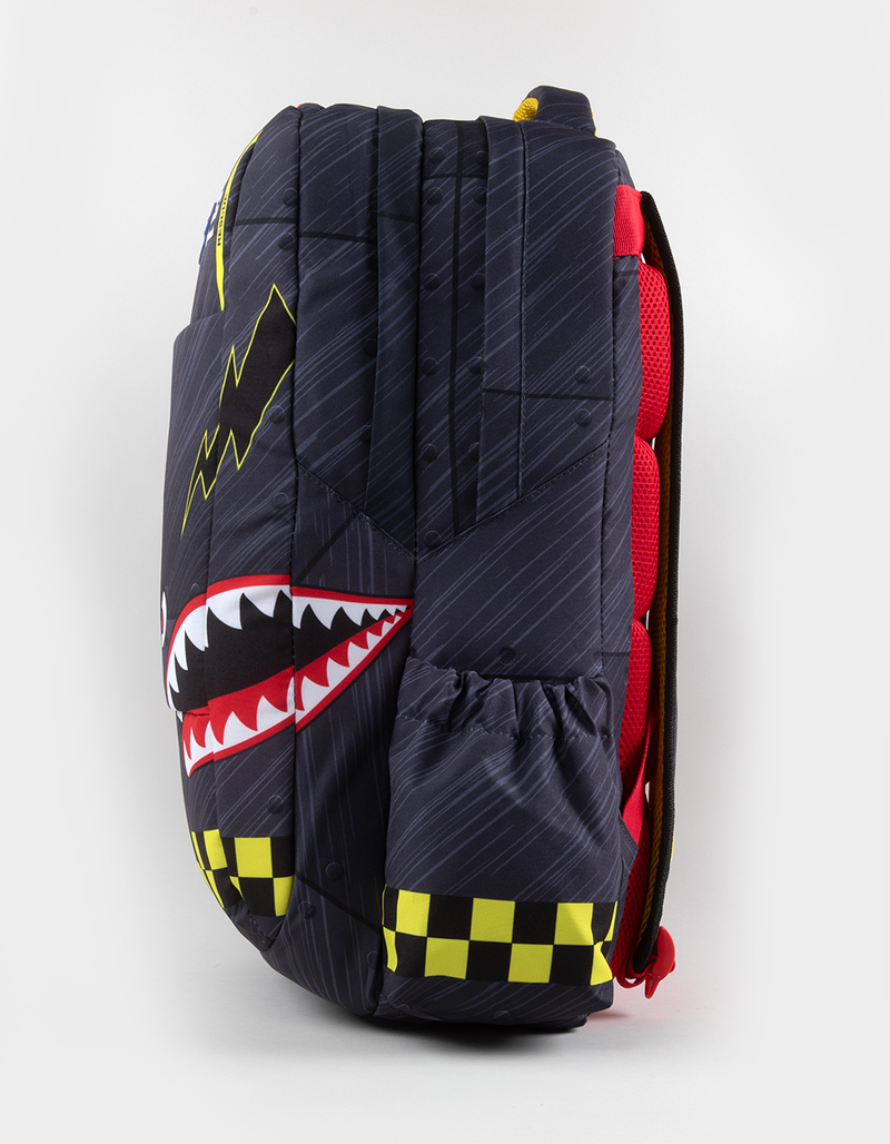 BASEBALL LIFESTYLE 101 Unit 101 SZN 1 Backpack image number 2