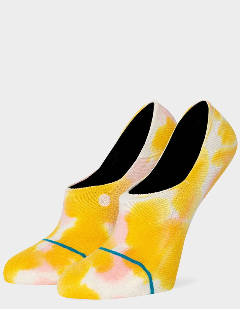 STANCE Astute Womens No Show Socks image number 0