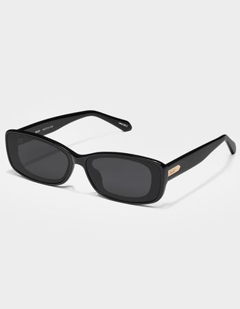 QUAY AUSTRALIA Vibe Check Sunglasses Primary Image
