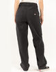 DICKIES Womens Duck Canvas Pants image number 4