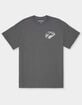 SHELBY COBRA Made In America Unisex Tee image number 1