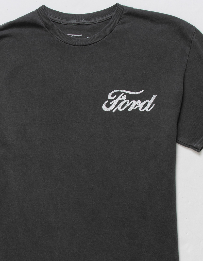FORD Bronco Mens Tee image number 2
