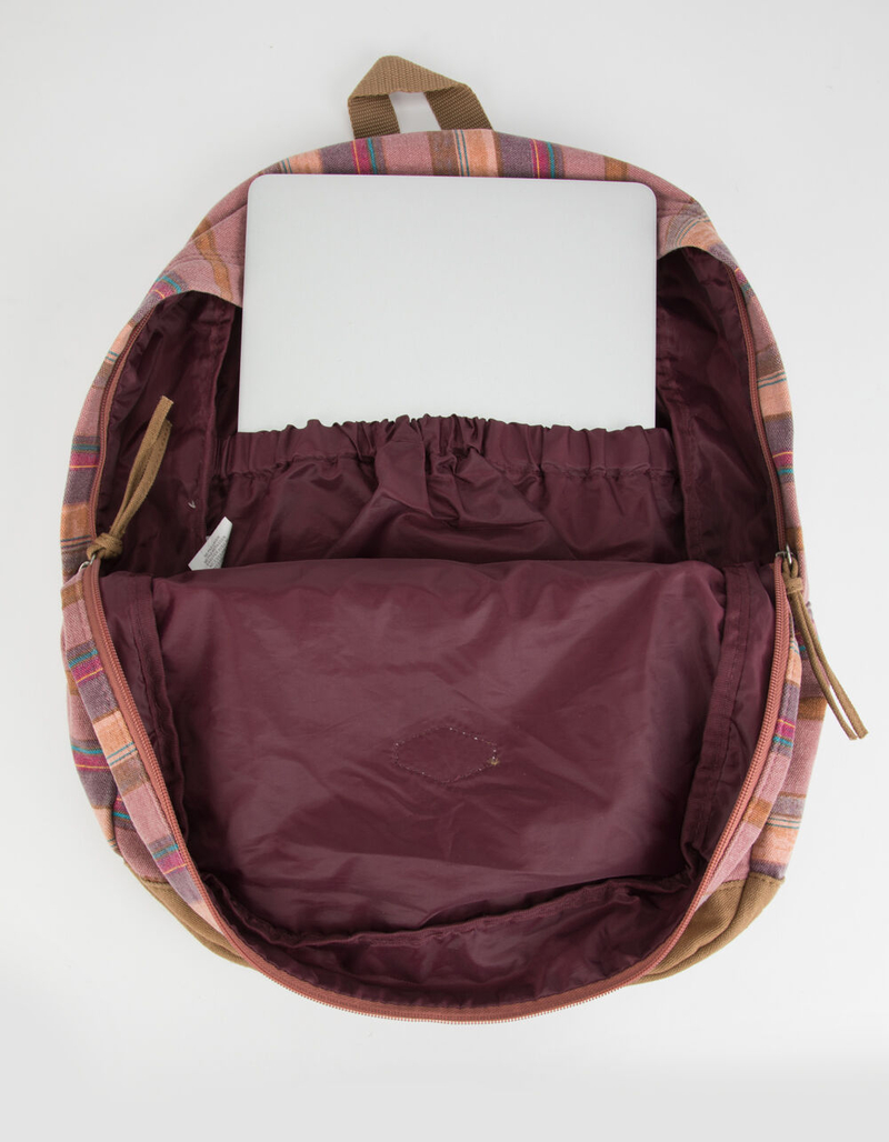 O'NEILL Shoreline Wine Backpack image number 3