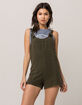 RIP CURL Classic Surf Womens Romper image number 1