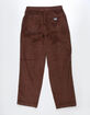 OBEY Easy Cord Mens Pants image number 2