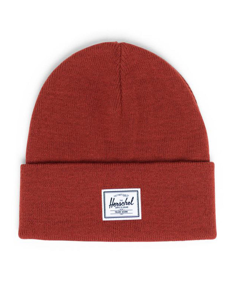 HERSCHEL SUPPLY CO. Elmer Beanie image number 0
