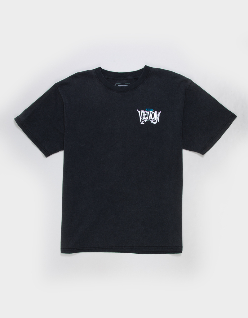 MARVEL Venom My Neighborhood Mens Tee image number 1