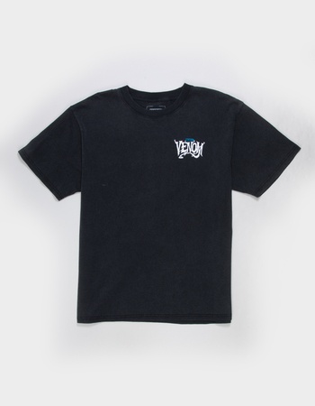 MARVEL Venom My Neighborhood Mens Tee Alternative Image