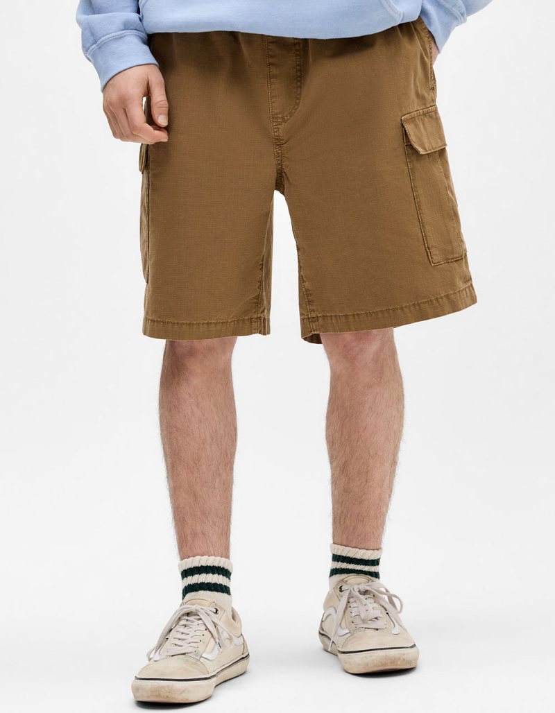 BDG Urban Outfitters Mens Cargo Shorts image number 1