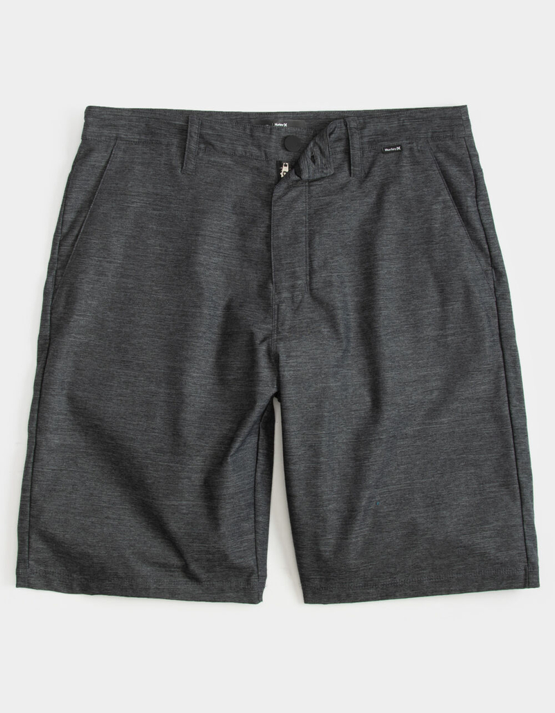 HURLEY Dri-Fit Breathe Mens Walk Shorts image number 0