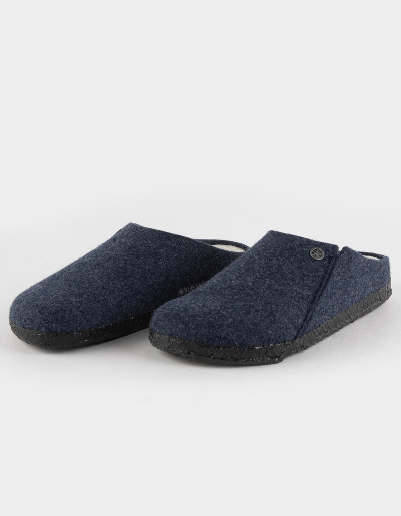 BIRKENSTOCK Zermatt Shearling Mens Slippers image number 0
