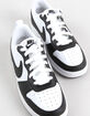 NIKE Court Borough Low Recraft Boys Shoes image number 5