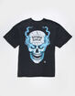 WWE Stone Cold Mens Boxy Tee image number 1