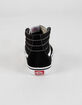 VANS Toddler Sk8-Hi Shoes image number 4