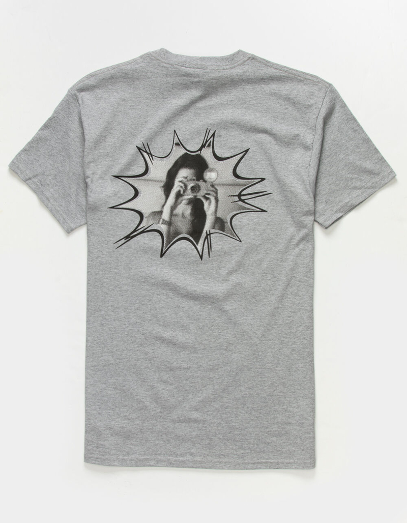 HUF x Playboy Photo Dept Mens Tee image number 1