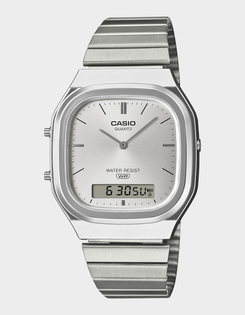 CASIO AQ240E-7A Watch image number 0