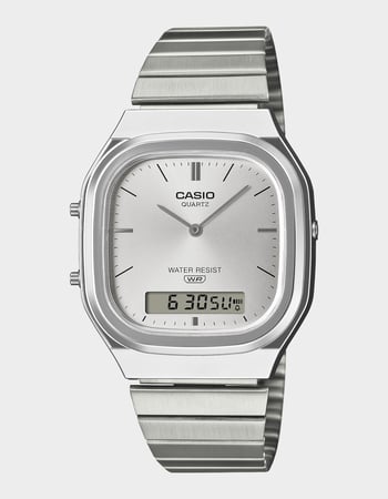 CASIO AQ240E-7A Watch Primary Image