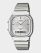 CASIO AQ240E-7A Watch image number 1