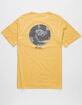 RIP CURL Surf Revival Mens Pocket Tee image number 1