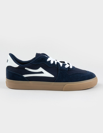 LAKAI York Mens Shoes Primary Image