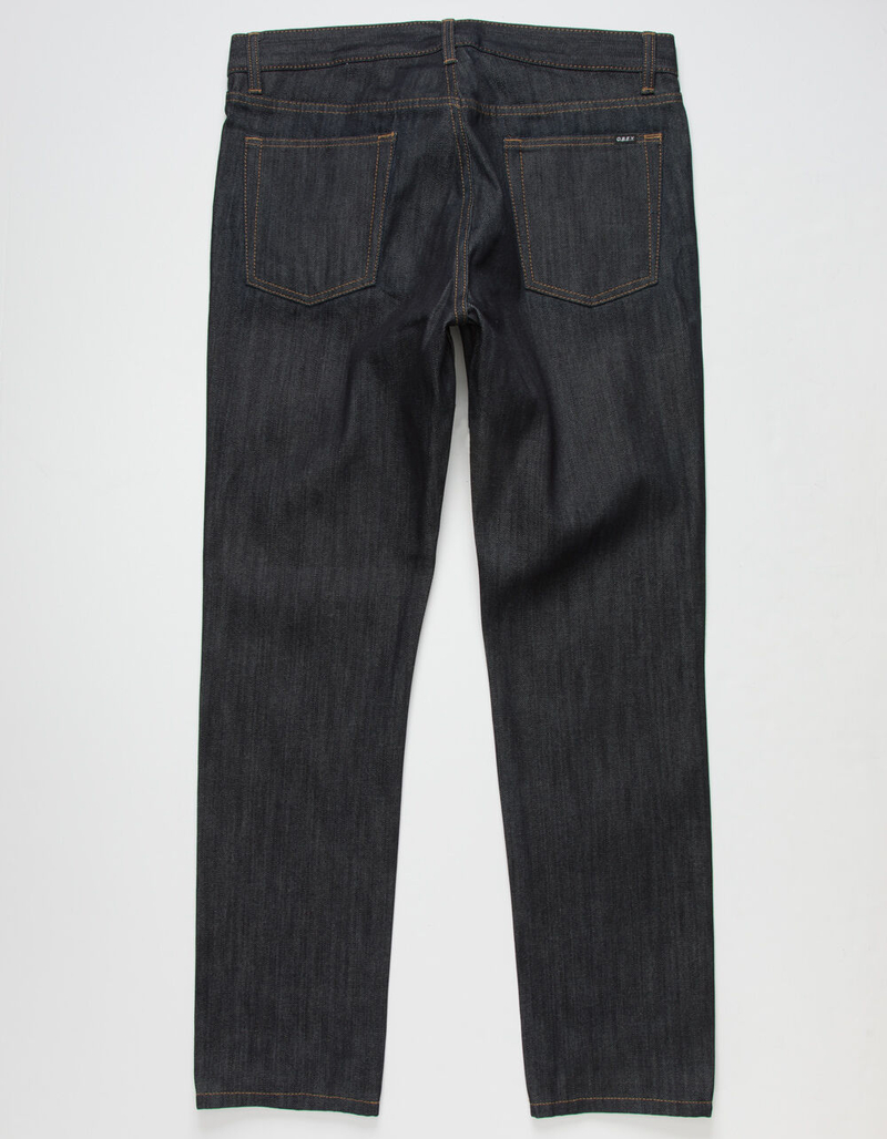 OBEY New Threat II Mens Jeans image number 1